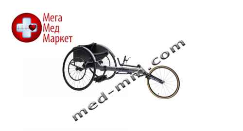 Купить Гоночная инвалидная коляска Top End Eliminator OSR I-Cage цена, характеристики, отзывы
