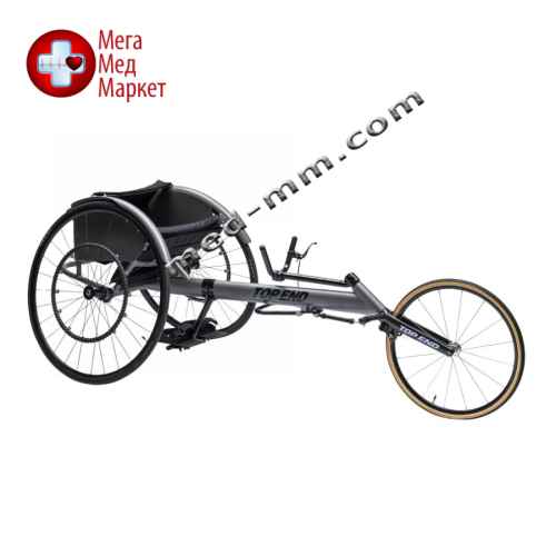 Гоночная инвалидная коляска Top End Eliminator OSR I-Cage