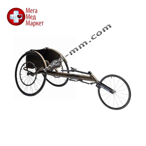 Купить Гоночная инвалидная коляска Top End Eliminator U-Cage цена, характеристики, отзывы