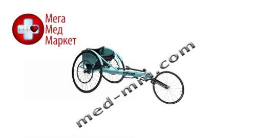 Купить Гоночная инвалидная коляска Top End Eliminator V-Cage цена, характеристики, отзывы