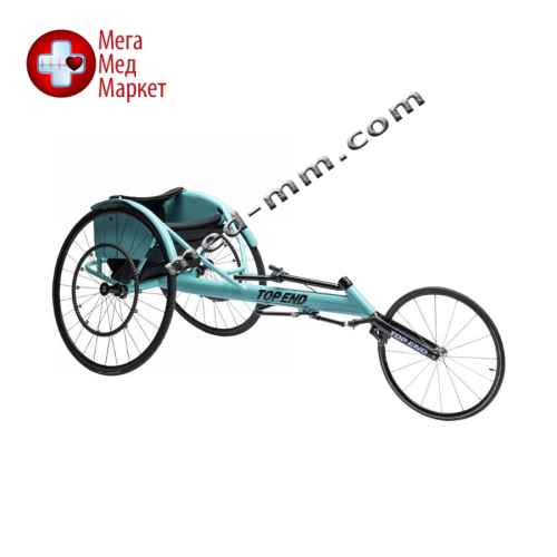 Гоночная инвалидная коляска Top End Eliminator V-Cage (доступна в детских размерах)