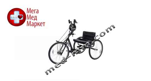 Купить Ручной велосипед Top End Excelerator цена, характеристики, отзывы