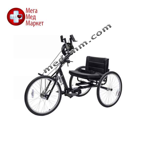 Купить Ручной велосипед Top End Excelerator цена, характеристики, отзывы