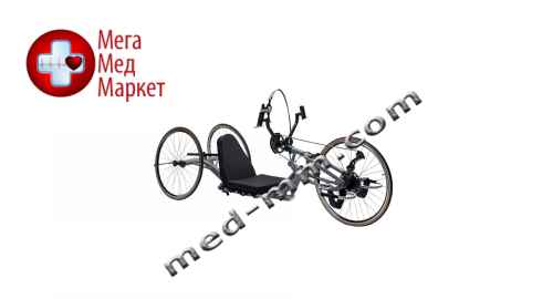 Купить Ручной велосипед Top End Force G цена, характеристики, отзывы