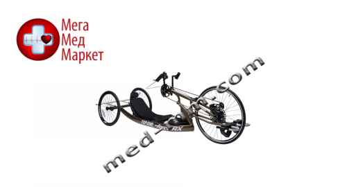 Купить Ручной велосипед Top End Force RX цена, характеристики, отзывы