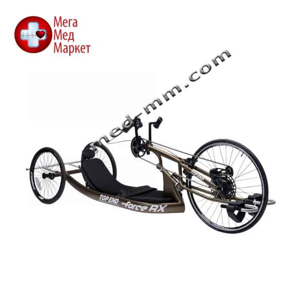 Купить Ручной велосипед Top End Force RX цена, характеристики, отзывы