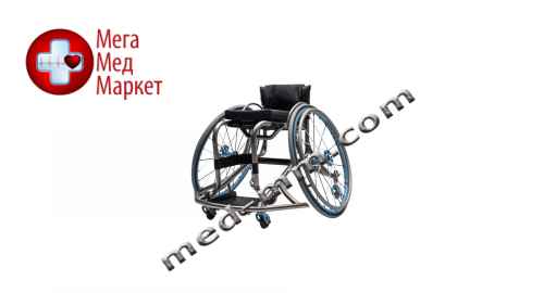 Купить Спортивная инвалидная коляска для игры в баскетбол Top End GOAT цена, характеристики, отзывы