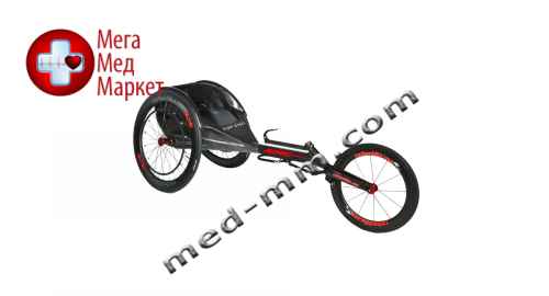 Купить Гоночная инвалидная коляска Top End NRG Full Carbon цена, характеристики, отзывы