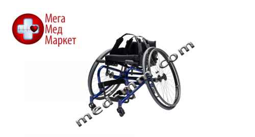 Купить Спортивная профессиональная инвалидная коляска для игры в пиклбол Top End ProPB (доступна в детских размерах) цена, характеристики, отзывы