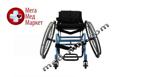 Купить Спортивная инвалидная коляска для игры в теннис Top End SportTN для детей цена, характеристики, отзывы