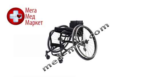 Купить Спортивная инвалидная коляска для игры в пиклбол Top End Ultimate (UPB) цена, характеристики, отзывы