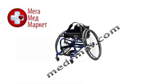 Купить Спортивная инвалидная коляска для игры в теннис Top End Pro Tennis (доступна в детских размерах) цена, характеристики, отзывы