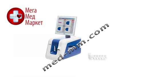 Купить Тромбоэластомер ROTEM sigma картриджного типа цена, характеристики, отзывы