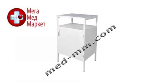 Купить Тумба приліжкова ТП-Д-М цена, характеристики, отзывы