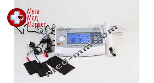 Купить Електротерапія + ультразвукова терапія UE-Stimu Combo CT1022 цена, характеристики, отзывы