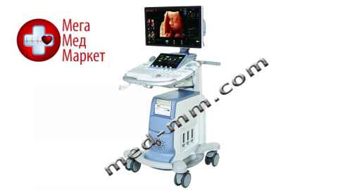 Купить Ультразвуковая диагностическая система в комплекте с двумя датчиками Voluson S10 Expert GE Healthcare цена, характеристики, отзывы