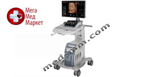Купить Ультразвукова система з високим рівнем автоматизації Voluson S8 Touch GE Healthcare цена, характеристики, отзывы