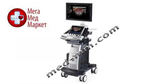 Купить Ультразвуковий стаціонарний апарат експертного класу +2 датчика LOGIQ P9 GE Healthcare цена, характеристики, отзывы