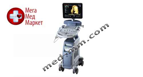 Купить Ультразвукова система з розширеними можливостями в акушерстві та гінекології Voluson P8 GE Healthcare цена, характеристики, отзывы