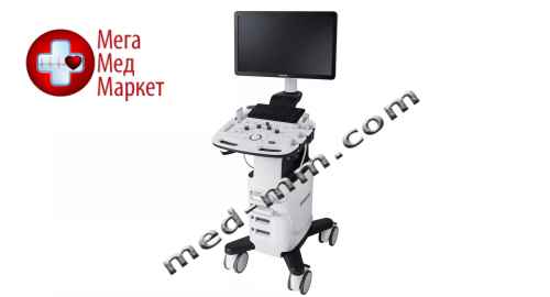 Купить Ультразвуковой аппарат HS30 цена, характеристики, отзывы