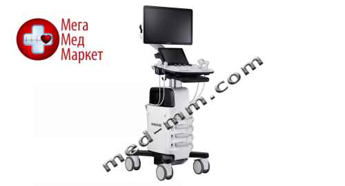 Купить Ультразвуковой аппарат HS40 цена, характеристики, отзывы