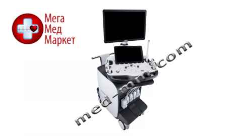 Купить Ультразвуковой аппарат RS85 цена, характеристики, отзывы