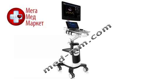 Купить Стационарный ультразвуковой аппарат CHISON CBit 8 цена, характеристики, отзывы