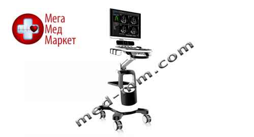 Купить Стационарный ультразвуковой аппарат CHISON QBit7 цена, характеристики, отзывы