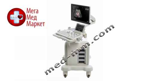 Купить Ультразвуковой аппарат MyLab Eight цена, характеристики, отзывы