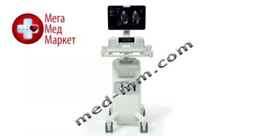Купить Стационарный ультразвуковой сканер MyLab X5 цена, характеристики, отзывы