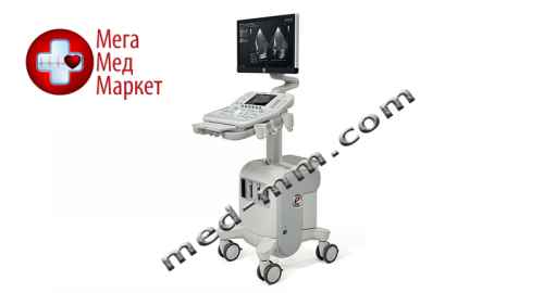 Купить Стационарный ультразвуковой аппарат MyLab X7 цена, характеристики, отзывы