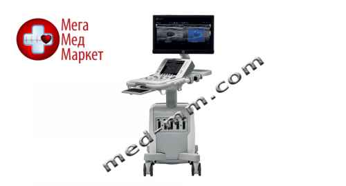 Купить Ультразвуковой сканер MyLab X8 (в комплекте с 3 датчиками) цена, характеристики, отзывы