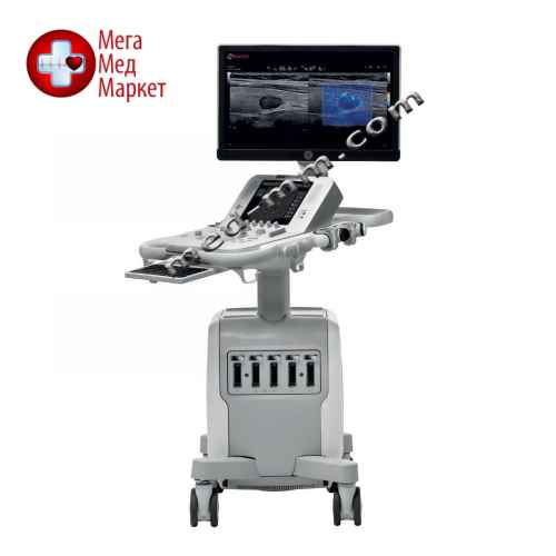 Ультразвуковий сканер MyLab X8 (у комплекті з 3 датчиками) (гінекологія та акушерство)