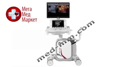 Купить Ультразвуковой аппарат MyLab X9 цена, характеристики, отзывы