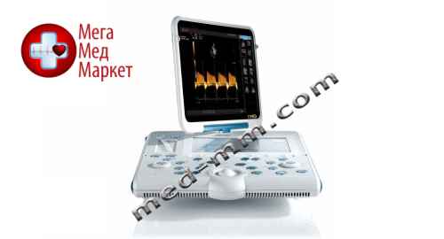 Купить Ультразвуковой аппарат MyLab Alpha цена, характеристики, отзывы