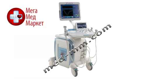 Купить Ультразвуковой аппарат MyLab Сlass C цена, характеристики, отзывы