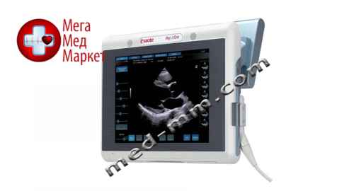 Купить Ультразвуковой аппарат MyLab One цена, характеристики, отзывы