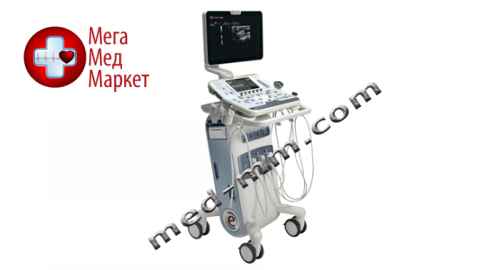 Купить Ультразвуковой аппарат MyLab Six цена, характеристики, отзывы