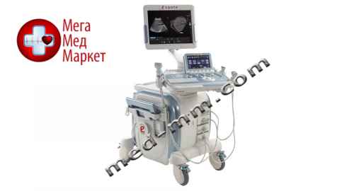 Купить Ультразвуковой аппарат MyLab Twice цена, характеристики, отзывы