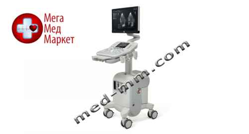 Купить Стационарный ультразвуковой сканер MyLab X6 цена, характеристики, отзывы