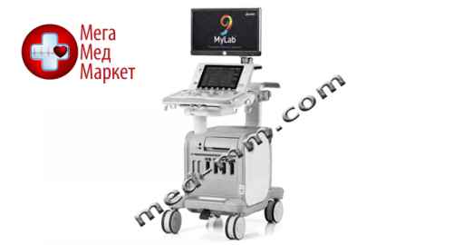 Купить Ультразвуковой томограф MyLab 9 XP цена, характеристики, отзывы