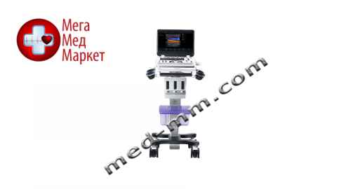Купить Ультразвуковая диагностическая система экспертного класса +2 датчика портативная Finus 70 Focus & Fusion цена, характеристики, отзывы