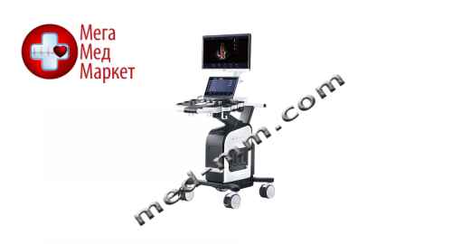 Купить Ультразвуковая диагностическая система стационарная экспертного класса +2 датчика Cetus 40 Focus & Fusion цена, характеристики, отзывы
