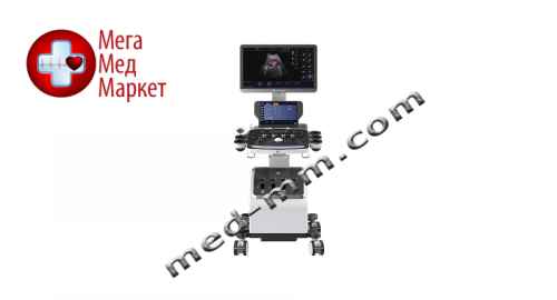 Купить Ультразвуковая диагностическая система стационарная высокого класса +2 датчика Danus 10 Focus & Fusion цена, характеристики, отзывы