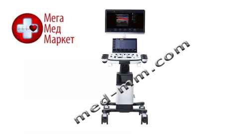 Купить Ультразвуковая диагностическая система стационарная высокого класса +2 датчика Danus 30 Focus & Fusion цена, характеристики, отзывы