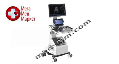 Купить Ультразвуковая диагностическая система стационарная среднего класса Danus 8 Focus & Fusion цена, характеристики, отзывы