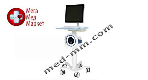 Купить Ультразвуковой костный денситометр EchoStation цена, характеристики, отзывы