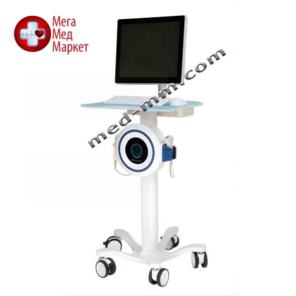 Купить Ультразвуковий кістковий денситометр EchoStation цена, характеристики, отзывы