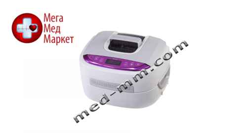 Купить Ультразвуковая мойка COLLIN 20 цена, характеристики, отзывы