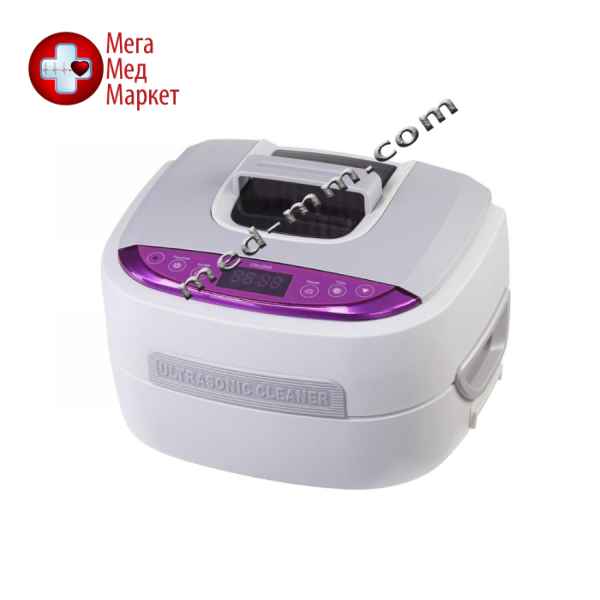 Купить Ультразвуковая мойка COLLIN 20 цена, характеристики, отзывы